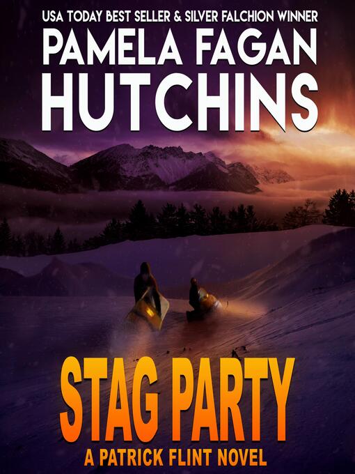 Title details for Stag Party by Pamela Fagan Hutchins - Available